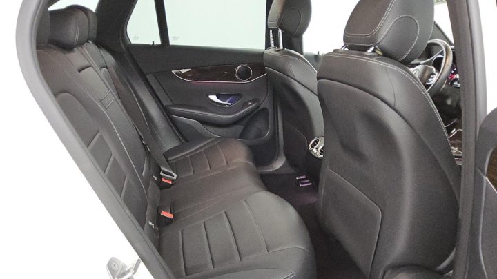 Mercedes-Benz GLC 300 2020