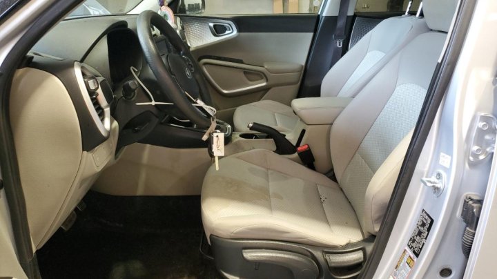 KIA Soul LX 2020