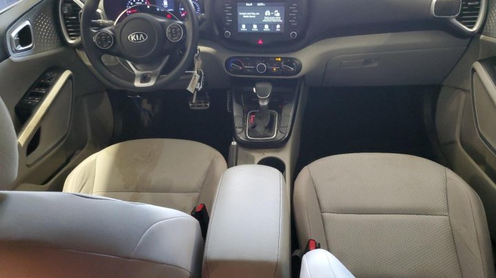 KIA Soul LX 2020