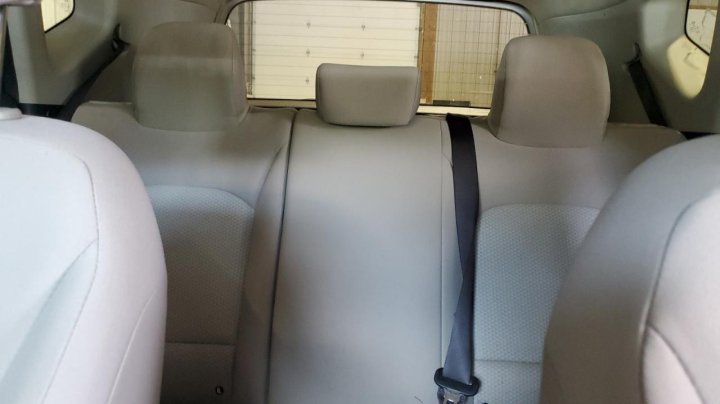 KIA Soul LX 2020