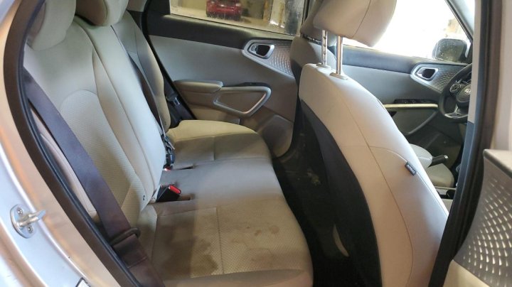 KIA Soul LX 2020