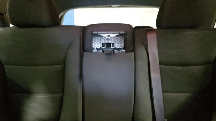 KIA Sorento LX 2015