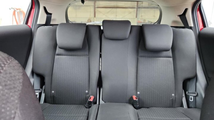 Honda HR-V EX 2016