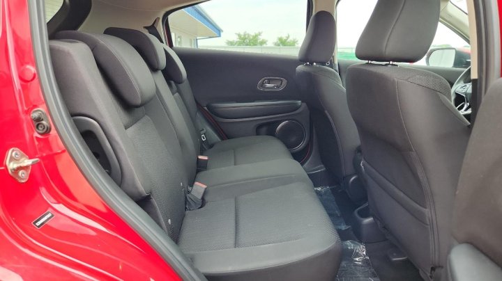 Honda HR-V EX 2016