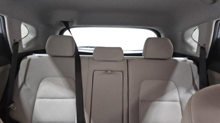 Hyundai Tucson LIMITED 2017