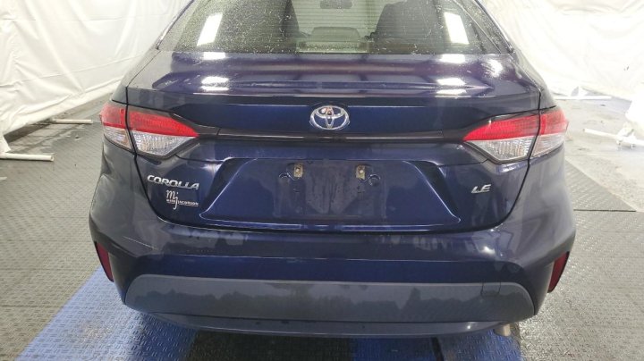 Toyota Corolla LE 2020