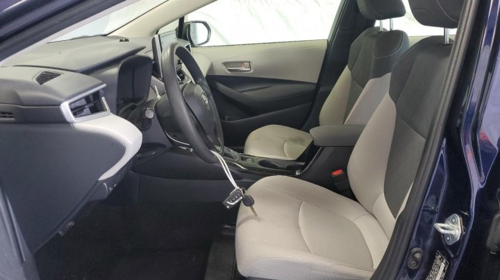 Toyota Corolla LE 2020