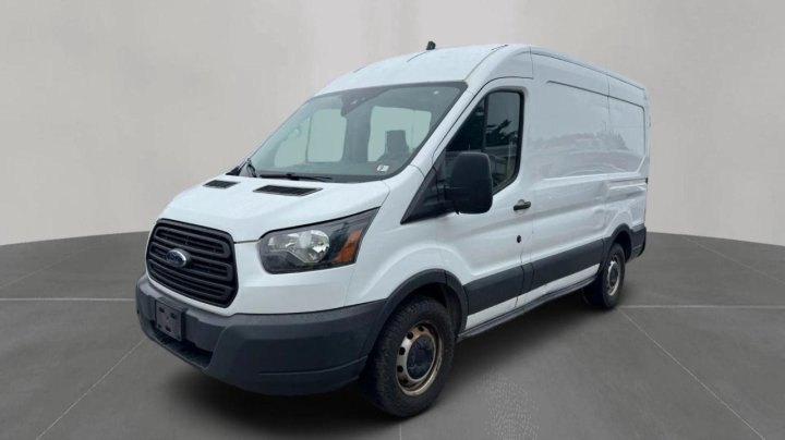 Ford TRANSIT T-150 2018