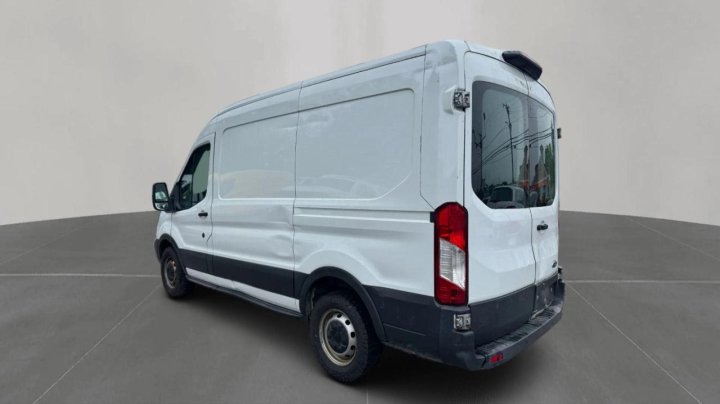 Ford TRANSIT T-150 2018