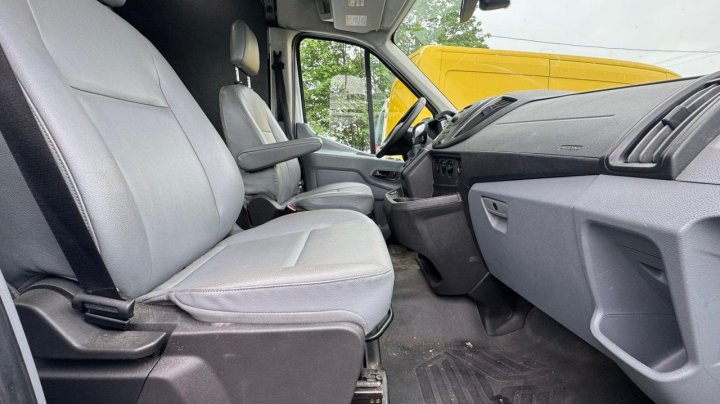 Ford TRANSIT T-150 2018