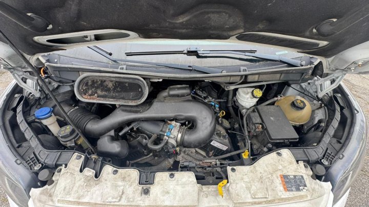 Ford TRANSIT T-150 2018