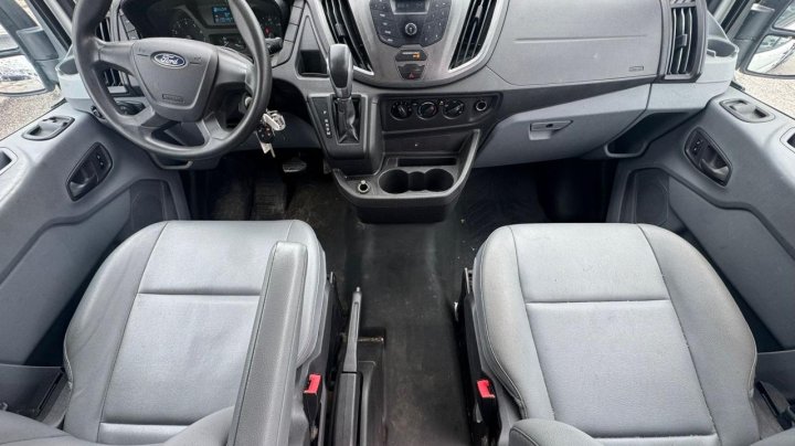 Ford TRANSIT T-150 2018