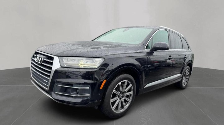 Audi Q7 PREMIUM PLUS 2019