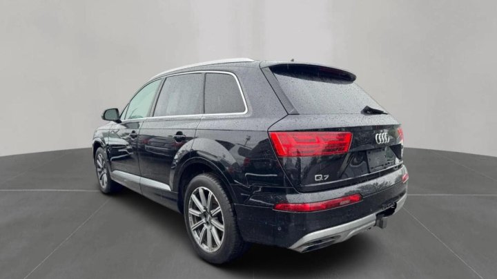 Audi Q7 PREMIUM PLUS 2019