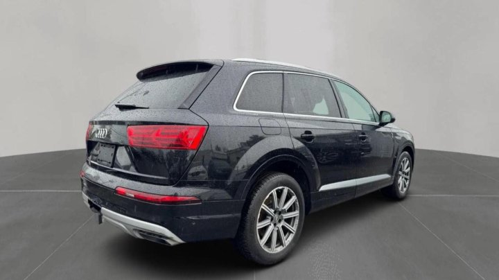 Audi Q7 PREMIUM PLUS 2019