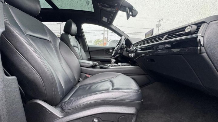 Audi Q7 PREMIUM PLUS 2019