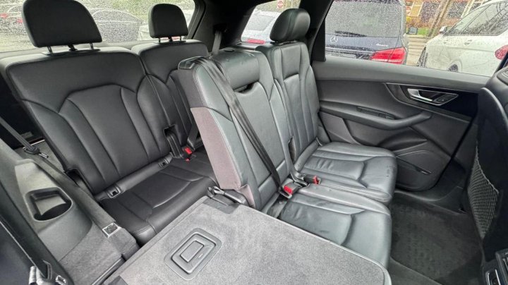 Audi Q7 PREMIUM PLUS 2019