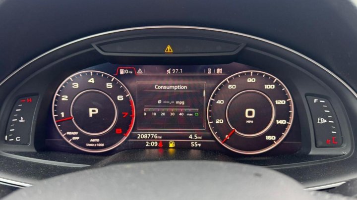Audi Q7 PREMIUM PLUS 2019