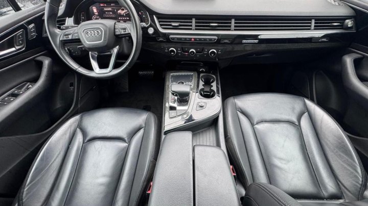 Audi Q7 PREMIUM PLUS 2019