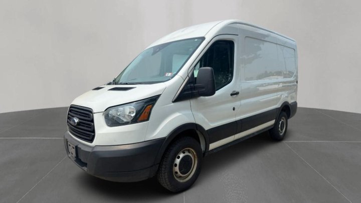 Ford TRANSIT T-250 2019