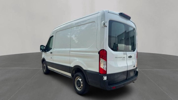 Ford TRANSIT T-250 2019