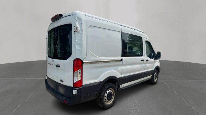 Ford TRANSIT T-250 2019