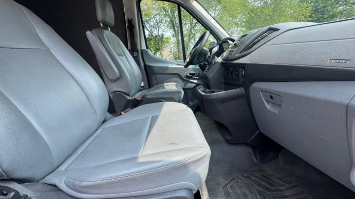 Ford TRANSIT T-250 2019