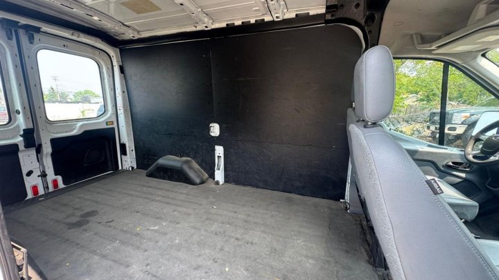 Ford TRANSIT T-250 2019