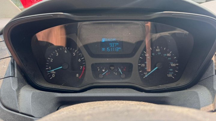 Ford TRANSIT T-250 2019