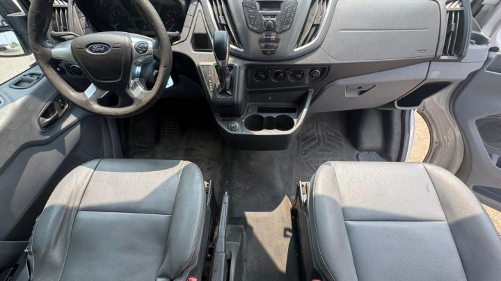 Ford TRANSIT T-250 2019