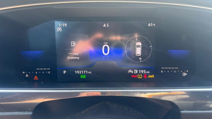 Volkswagen Tiguan SE R-LINE BLACK 2022