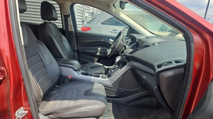 Ford Escape SE 2015