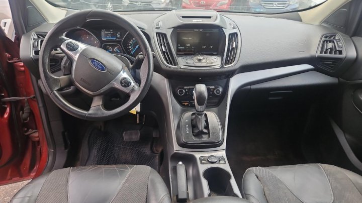 Ford Escape SE 2015
