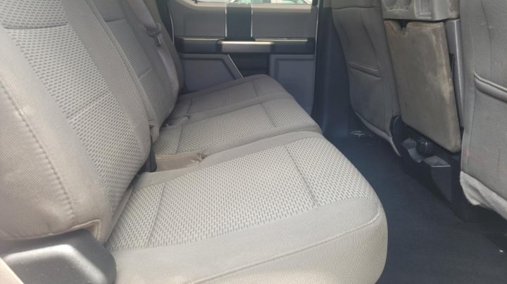 Ford F250 SUPER DUTY 2019