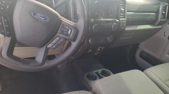 Ford F250 SUPER DUTY 2019