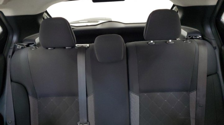 Nissan Kicks S 2020