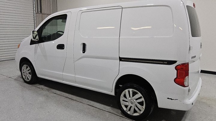 Nissan NV200 2.5S 2020