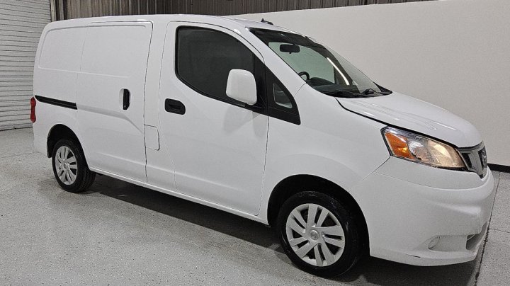 Nissan NV200 2.5S 2020