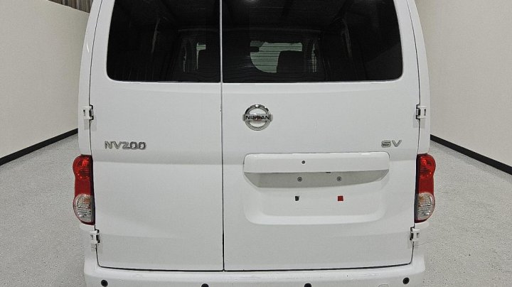 Nissan NV200 2.5S 2020