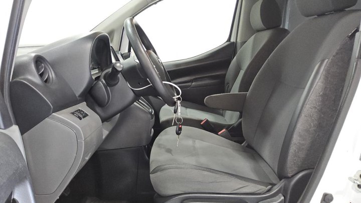 Nissan NV200 2.5S 2020