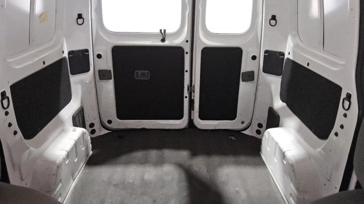Nissan NV200 2.5S 2020