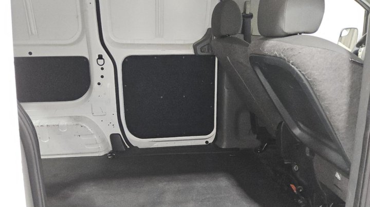 Nissan NV200 2.5S 2020