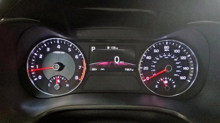 KIA FORTE GT 2022