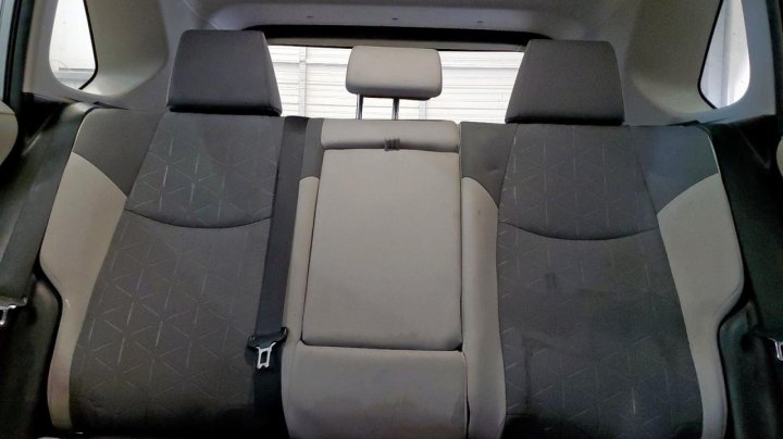 Toyota RAV4 XLE 2022