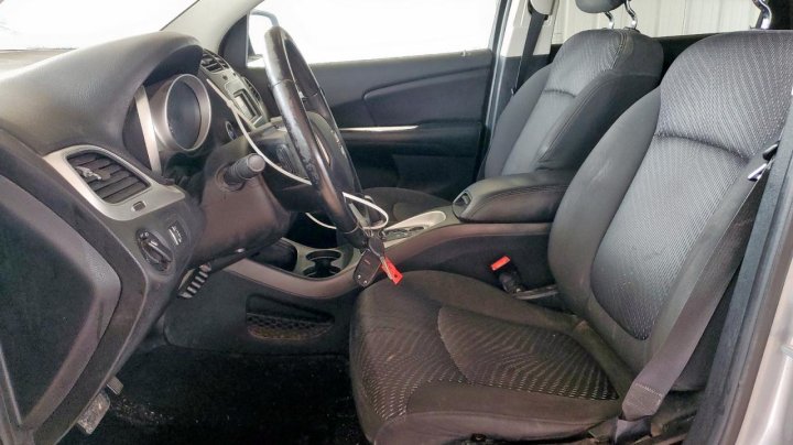 Dodge JOURNEY SE 2015