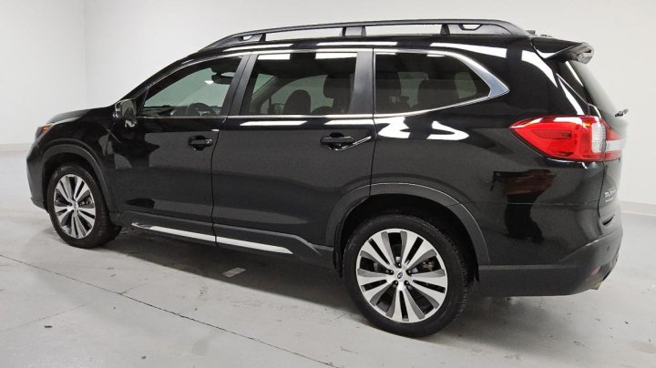 Subaru Ascent LIMITED 2022
