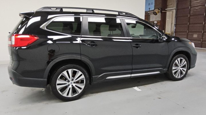 Subaru Ascent LIMITED 2022