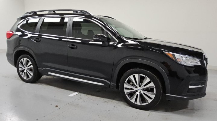 Subaru Ascent LIMITED 2022
