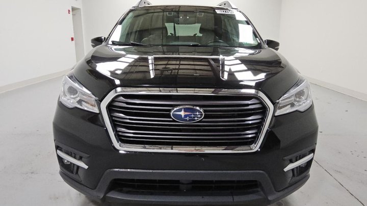 Subaru Ascent LIMITED 2022