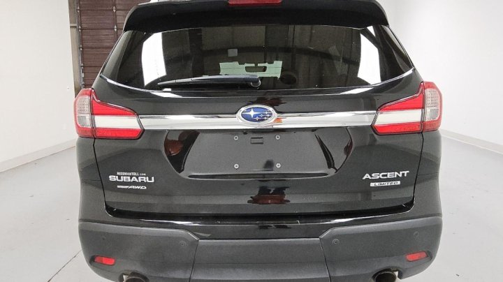 Subaru Ascent LIMITED 2022